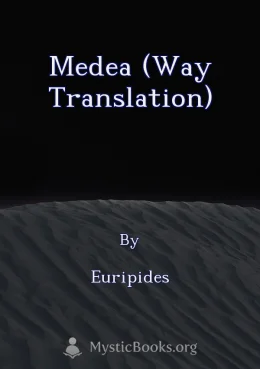 Medea (Way Translation) Cover image