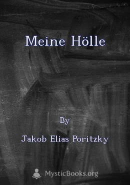 Meine Hölle Cover image