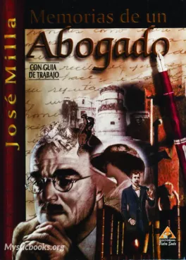 Memorias de un Abogado Cover image