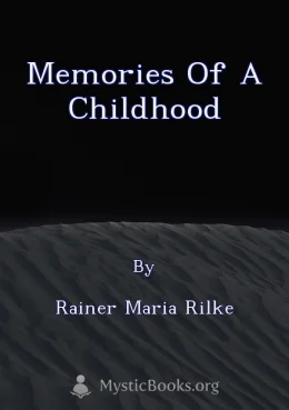 Memories Of A Childhood Cover image