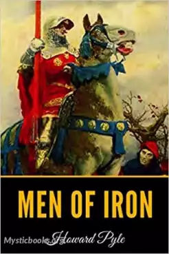 Book Cover of Men of Iron