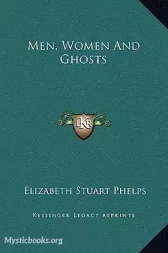 Book Cover of Men, Women and Ghosts 
