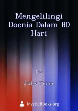 Mengelilingi Doenia Dalam 80 Hari Cover image