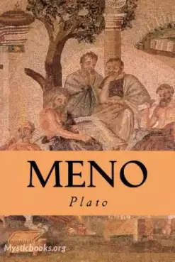 Book Cover of Meno
