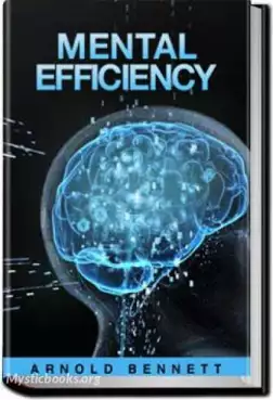 Book Cover of Mental Efficiency – Mental Exercises