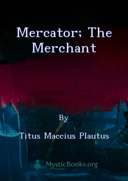 Mercator; The Merchant Cover image