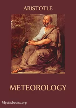 Meteorology, On the Universe & On Breath Cover image