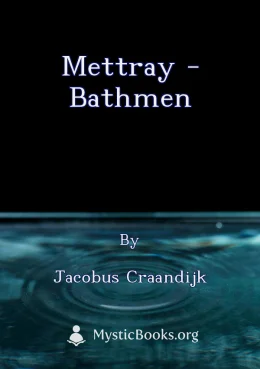 Mettray - Bathmen Cover image