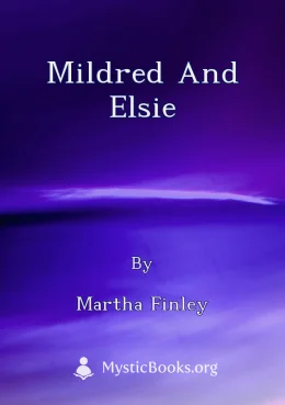 Mildred and Elsie Cover image