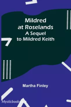 Mildred at Roselands Cover image