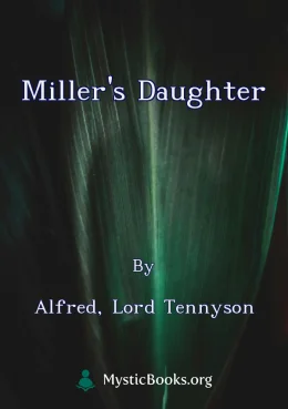 Miller's Daughter Cover image