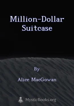 Million-Dollar Suitcase Cover image