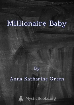 Millionaire Baby Cover image