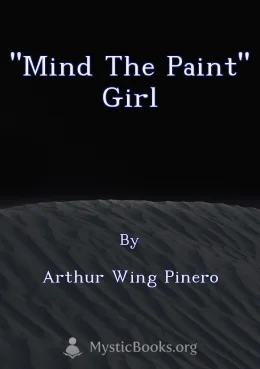 "Mind The Paint" Girl Cover image