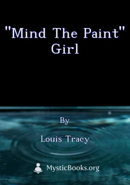 "Mind The Paint" Girl Cover image