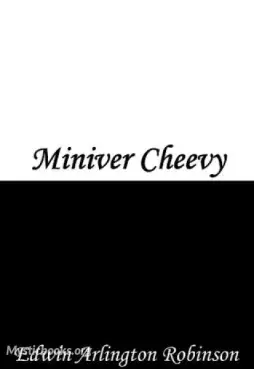 Book Cover of Miniver Cheevy