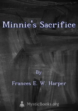 Minnie's Sacrifice Cover image