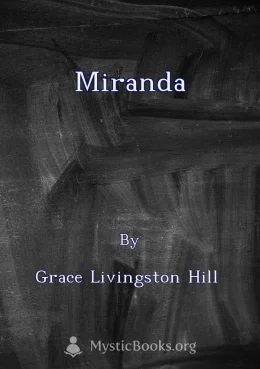 Miranda Cover image