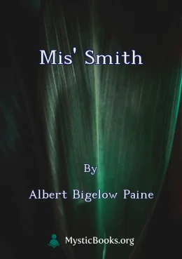 Mis' Smith Cover image