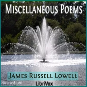 Miscellaneous Poems Cover image