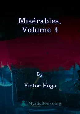 Misérables, Volume 4 Cover image