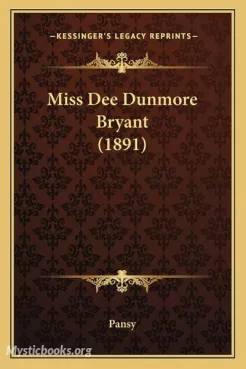 Miss Dee Dunmore Bryant Cover image