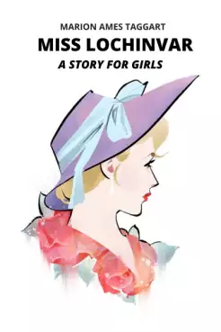 Miss Lochinvar Cover image