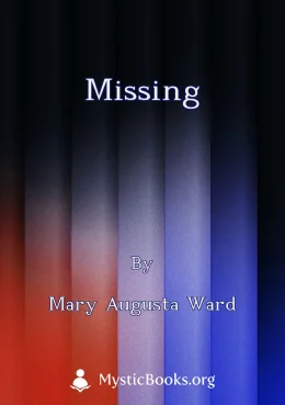Missing Cover image