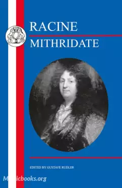 Book Cover of Mithridates