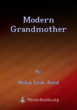 Modern Grandmother Cover image