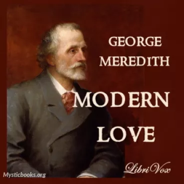 Modern Love Cover image