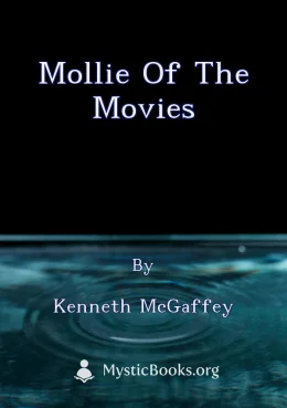 Mollie of the Movies Cover image