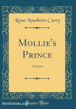 Mollie's Prince Cover image