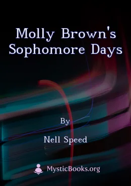 Molly Brown's Sophomore Days Cover image