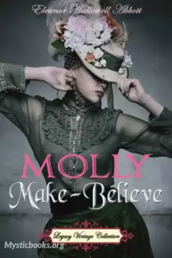 Book Cover of Molly Make-Believe 