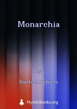 Monarchia Cover image