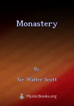 Monastery Cover image