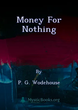 Money For Nothing Cover image