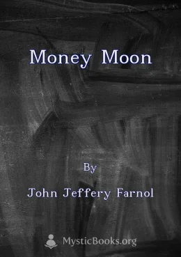 Money Moon Cover image