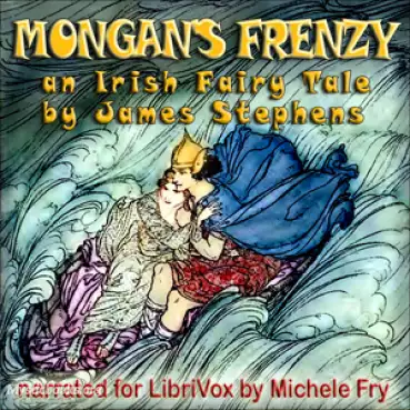 Book Cover of Mongan's Frenzy