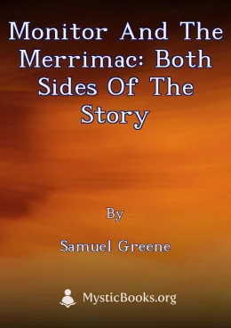 Monitor and the Merrimac: Both sides of the story Cover image