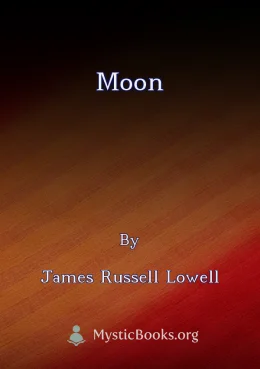 Moon Cover image