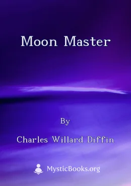 Moon Master Cover image