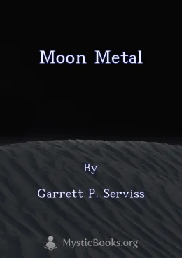 Moon Metal Cover image