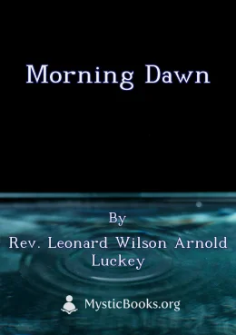 Morning Dawn Cover image