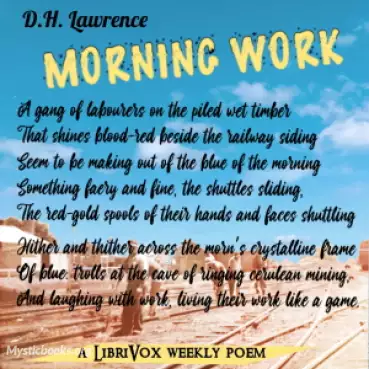 Morning Work Cover image