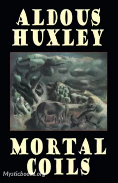 Book Cover of Mortal Coils
