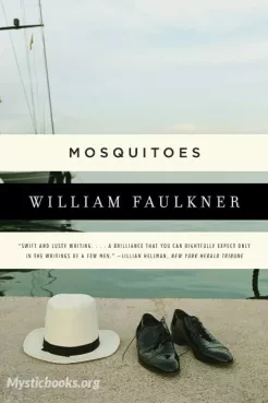 Mosquitoes Cover image