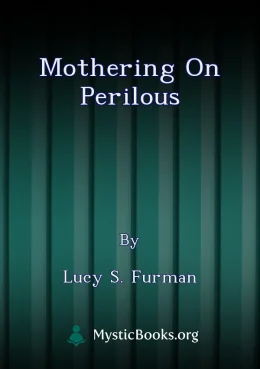 Mothering on Perilous Cover image