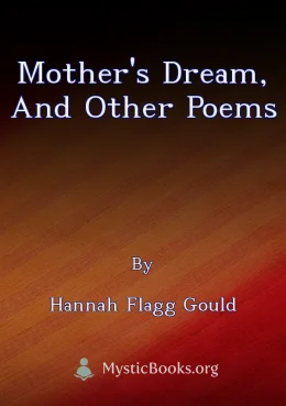Mother's Dream, and Other Poems Cover image